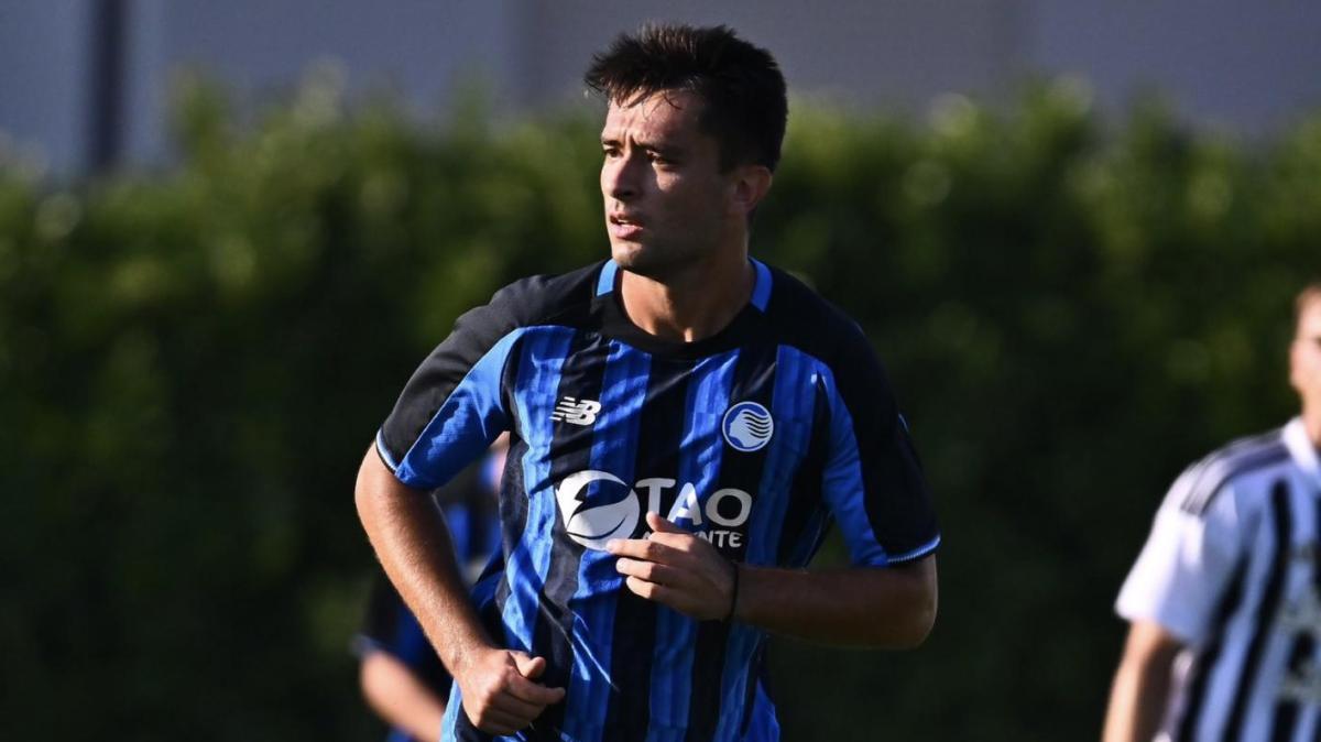 Vlahović riparte dal Mantova: prestito fino a giugno 2027