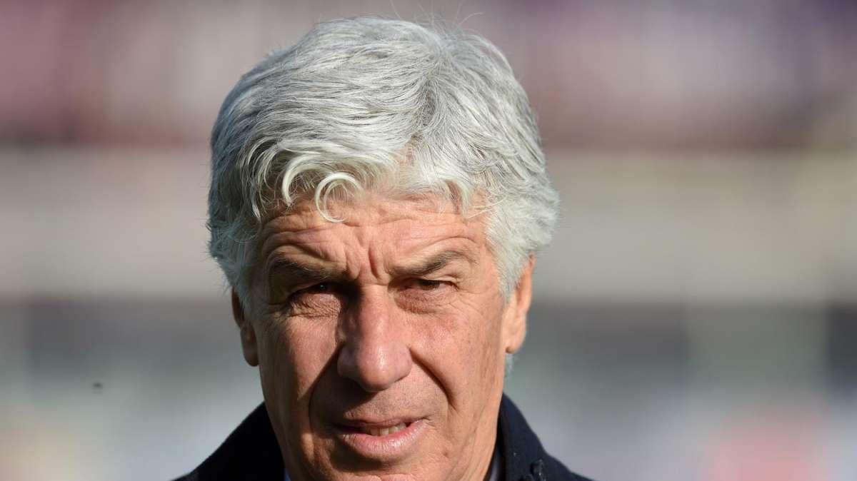 Gasperini a Sky: "Contro le big devi andare più forte. Altrimenti la differenza tecnica ti uccide"