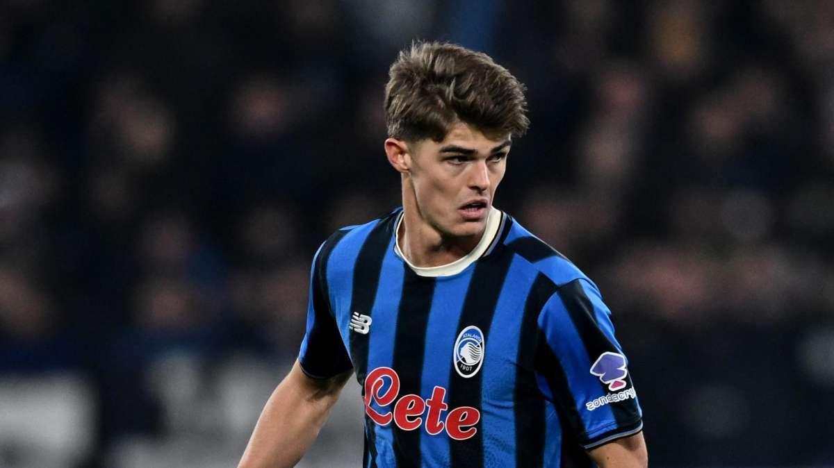 De Ketelaere re dell'ultimo passaggio: 16 assist, il belga è nell'olimpo della Serie A (i numeri)