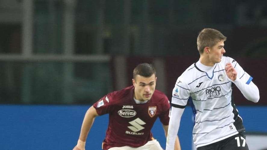 Allarme rosso in attacco per l'Atalanta: la crisi offensiva che preoccupa