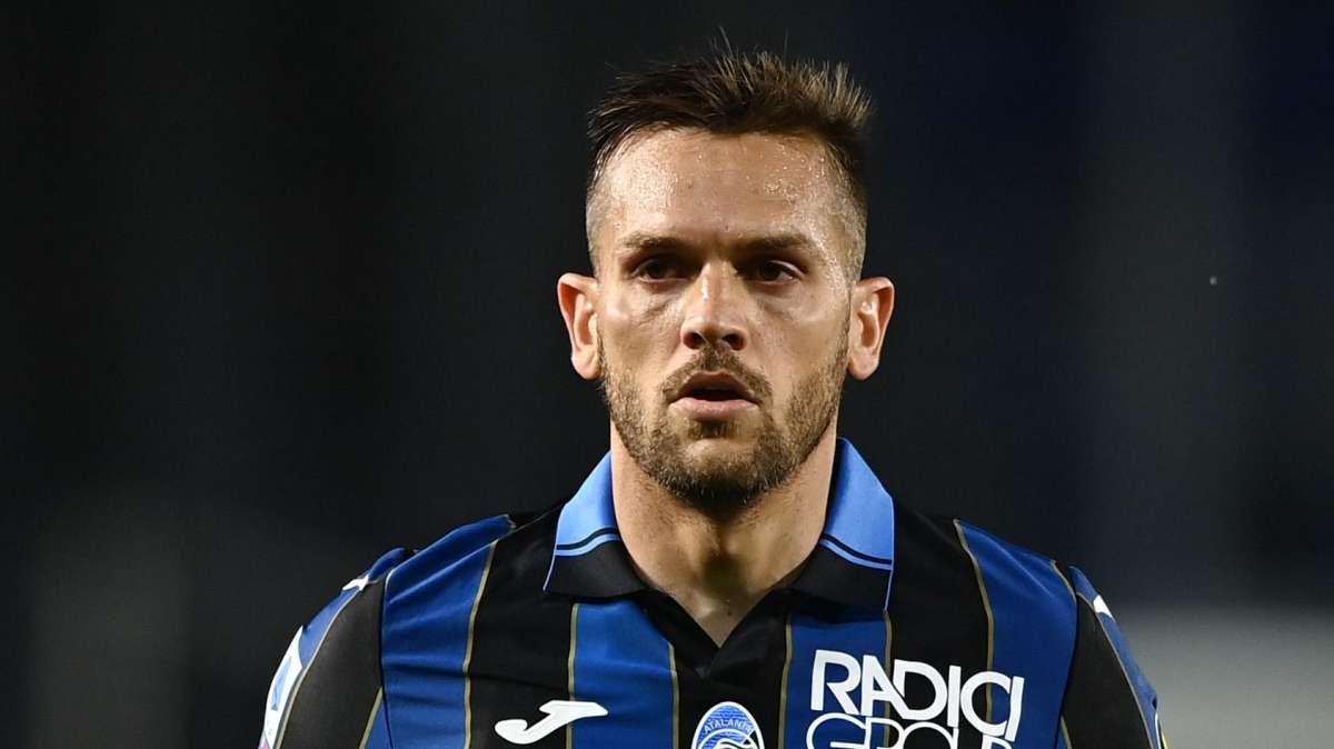 L'Eco di Bergamo esalta Toloi: "Non sbaglia mai e ispira i gol della rimonta. Gigante"