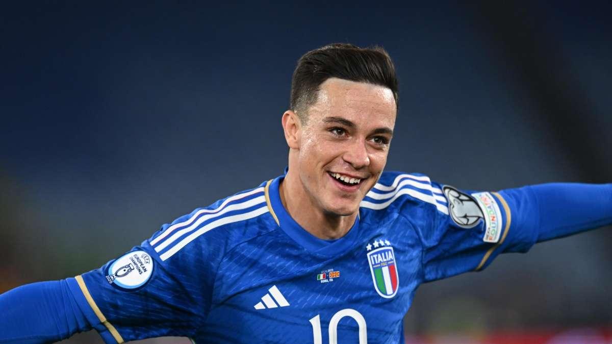 Atalanta all’assalto di Raspadori, pronti per l’offerta al Napoli massimo 25 Mln 