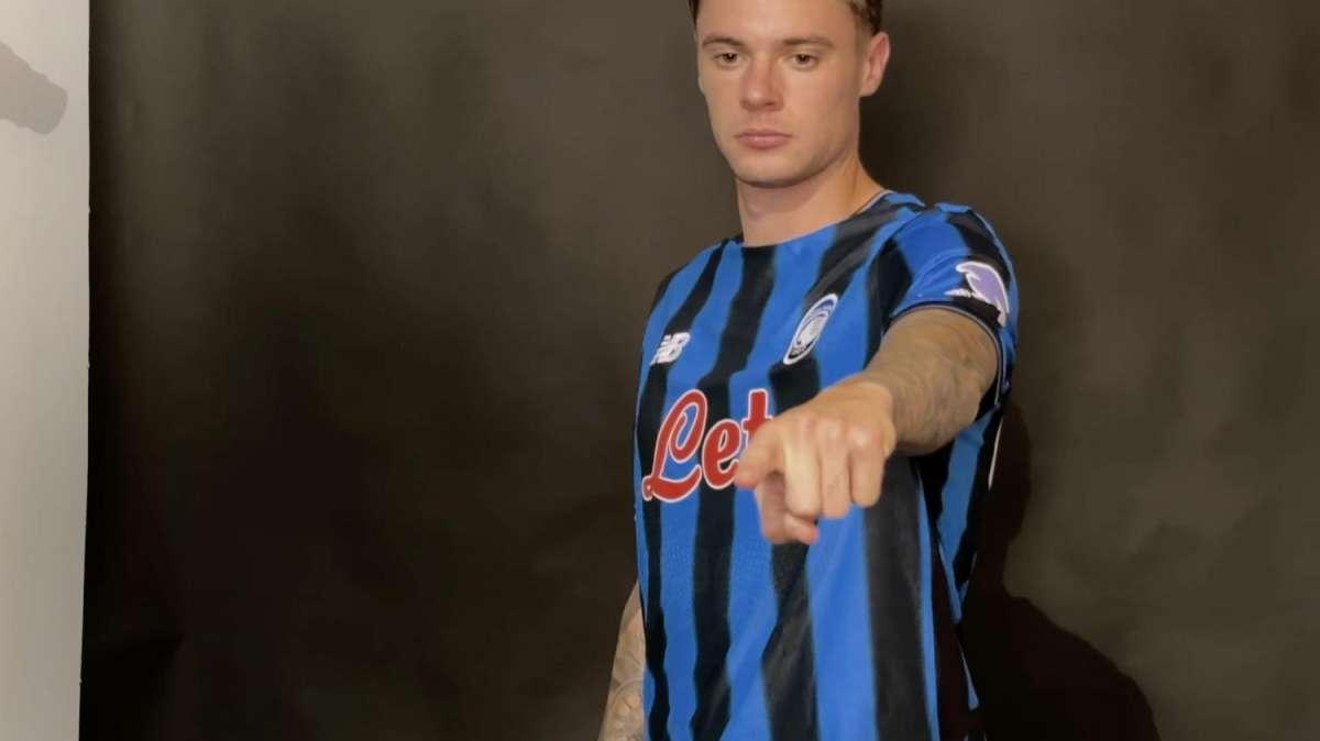 Zalewski: "Ci sono tanti aspetti su cui dobbiamo migliorare. Con questa mentalità sono sicuro che prima o poi i risultati arriveranno"