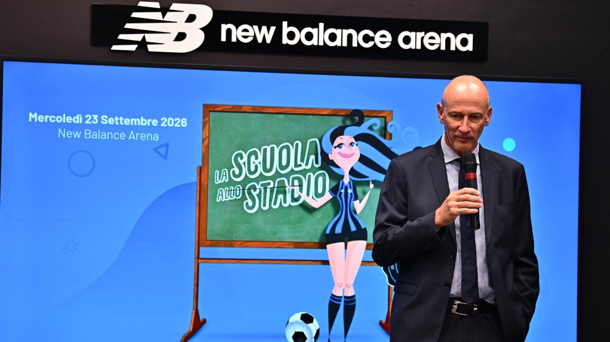 Samaden: "Due volte l'anno alziamo trofei senza giocare partite"