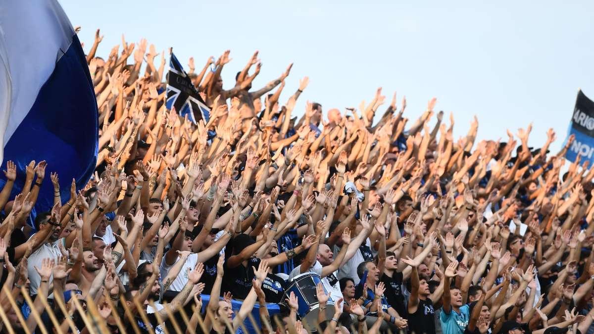 Atalanta U23, per tutto settembre si giocherà in casa della Giana Erminio. Il comunicato