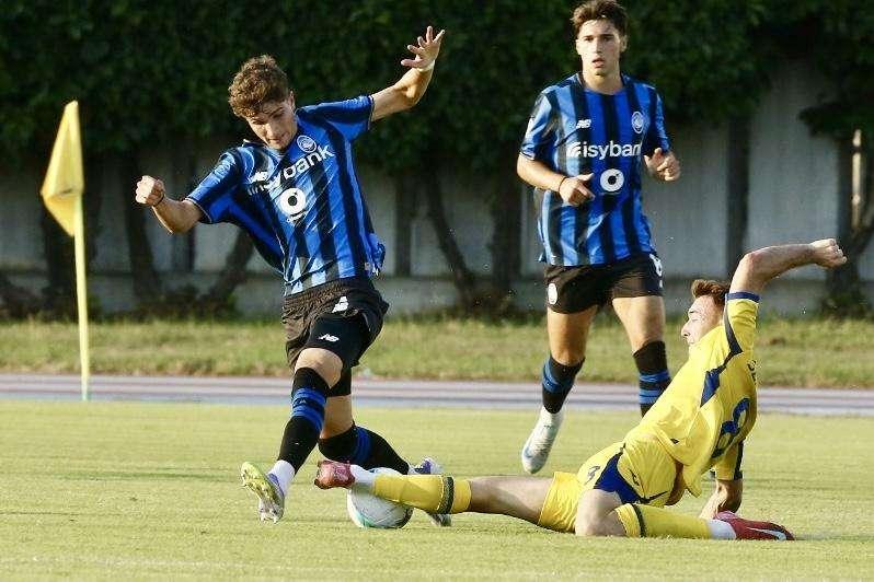Rigore discusso, il Verona passa avanti: 1-0 sulla Dea Primavera