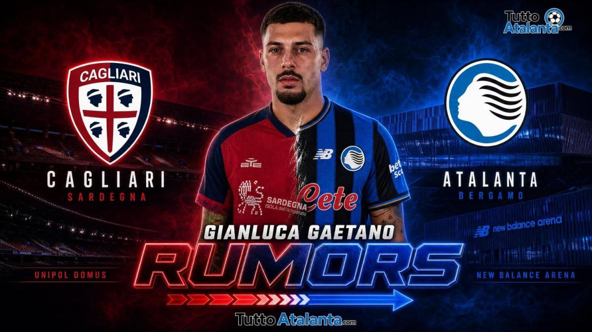 Gaetano, l'Atalanta accelera: si può chiudere sui 15 milioni