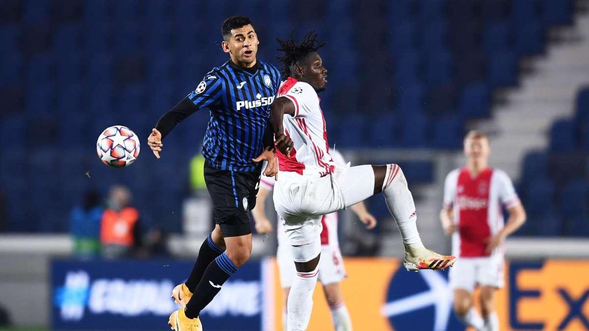 Champions League, gruppo D: Ajax e Atalanta, sarà decisivo lo scontro diretto