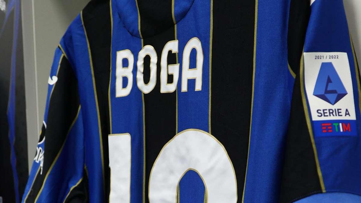 FOTO - Torna la numero 10 a Bergamo 