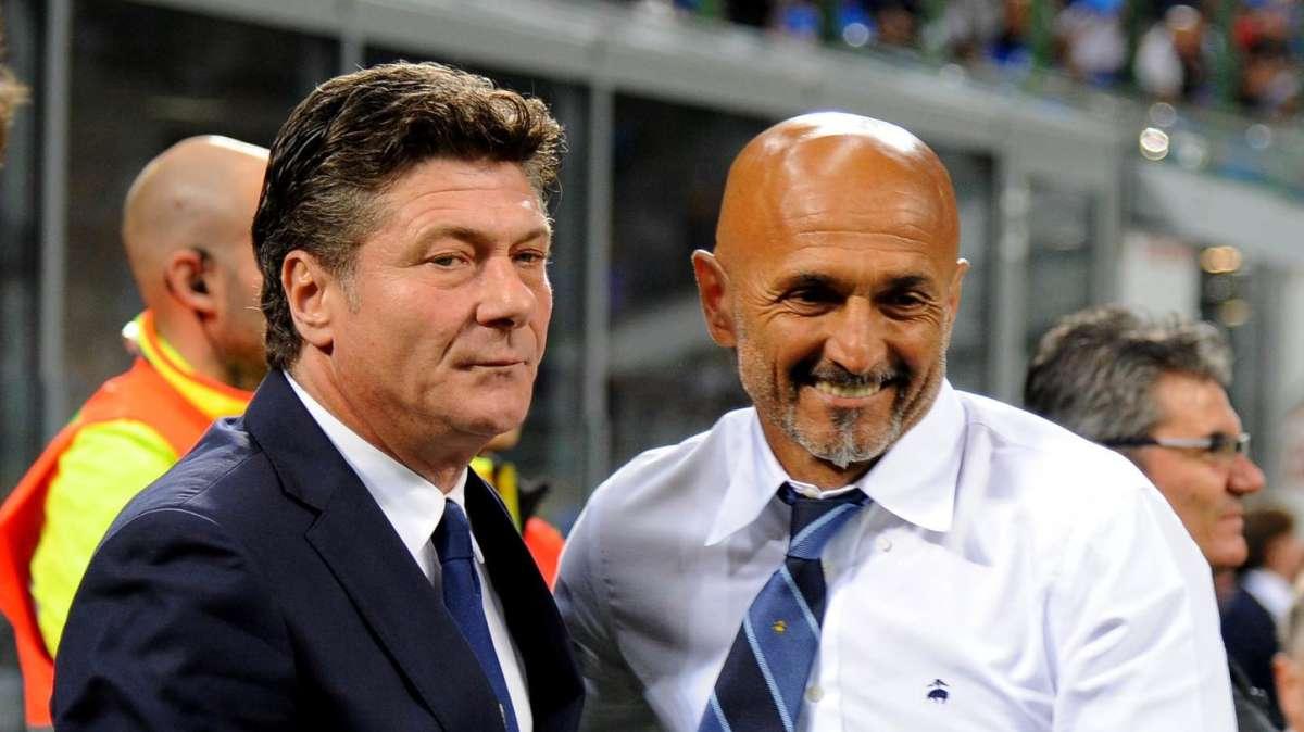 L'ultimo Napoli prima di andar via, quello con cui dovrebbe ripartire. Mazzarri, ecco il confronto