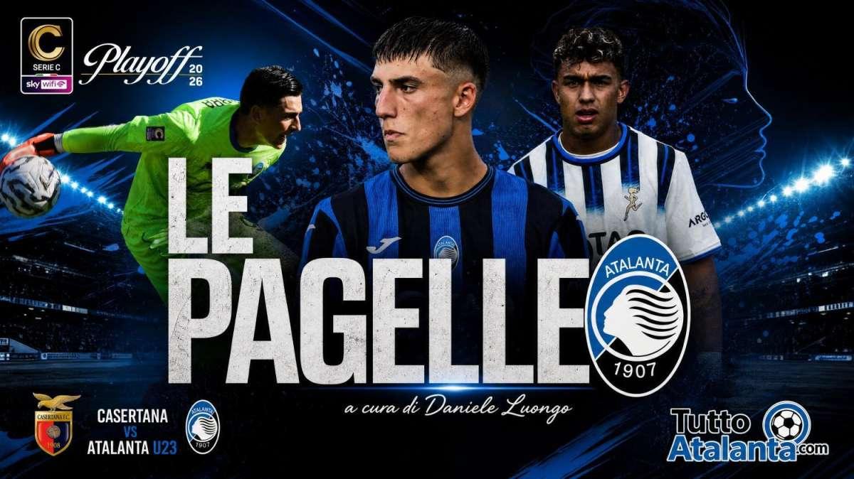 Atalanta U23, le pagelle: Vismara baluardo, Cassa e Vavassori gettano i playoff al vento