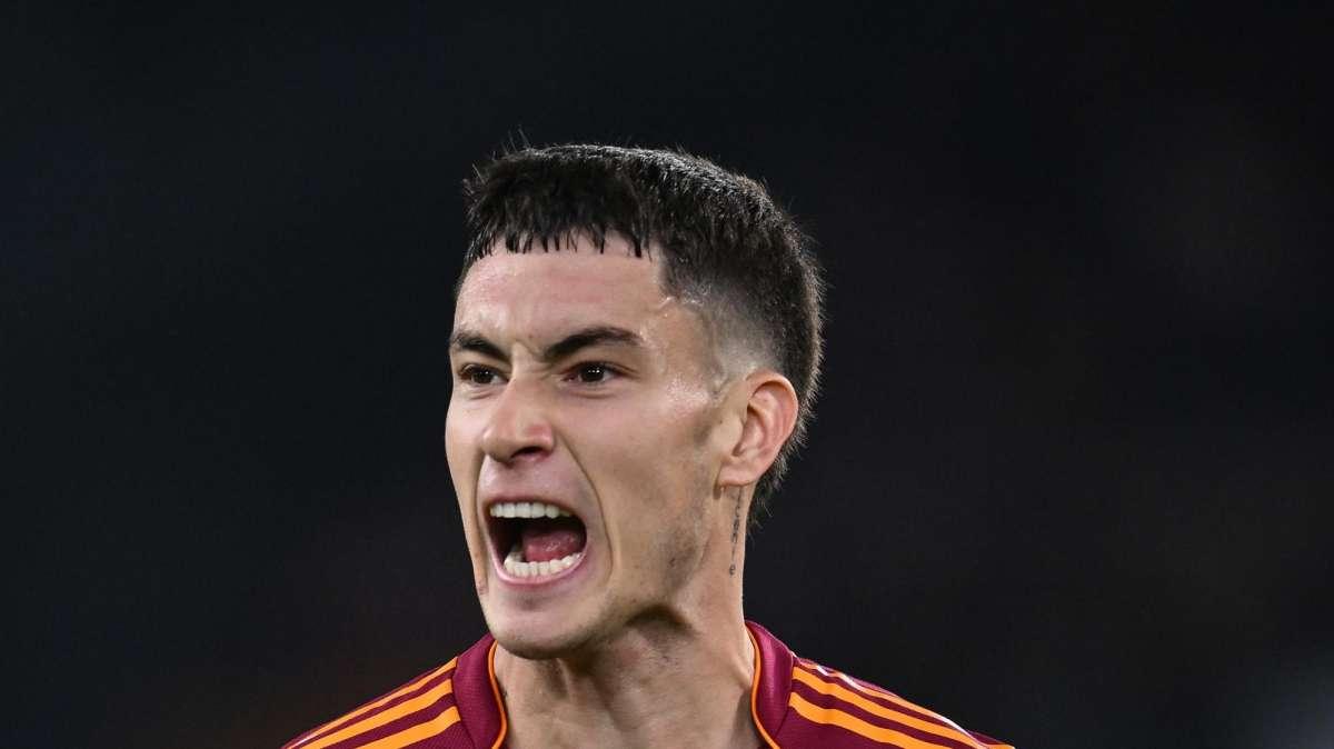Europa League / Rangers-Roma 0-2: gol e highlights