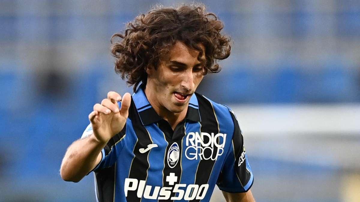 Triestina, occhi su Cortinovis: possibile affondo per il trequartista dell’Atalanta U23