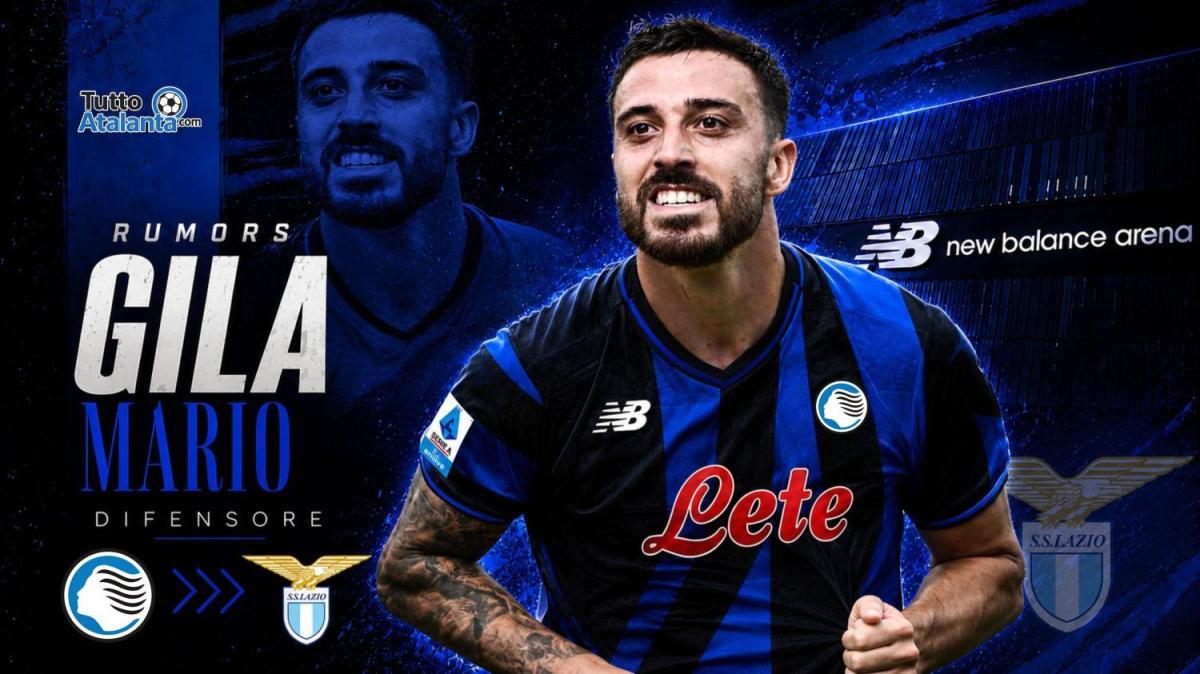 Gila, l'Atalanta affonda: l'offerta può superare i 20 milioni