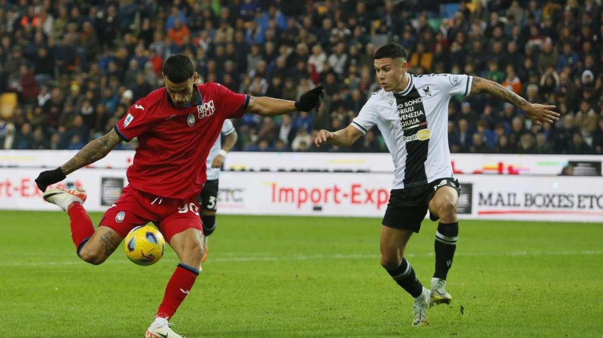 Atalanta, alla ricerca della consistenza tra sfide, piacevoli sorprese e potenziali scommesse 