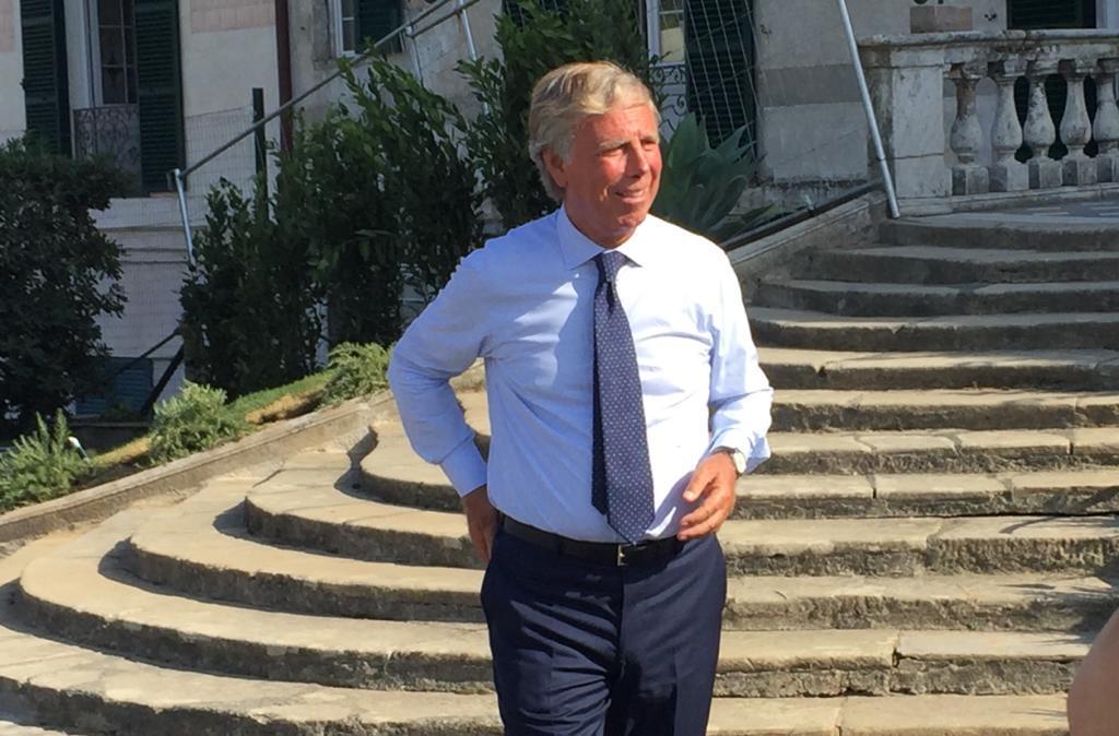Genoa, il Tribunale di Milano dà ragione a Preziosi: il club dovrà pagare 5,8 milioni