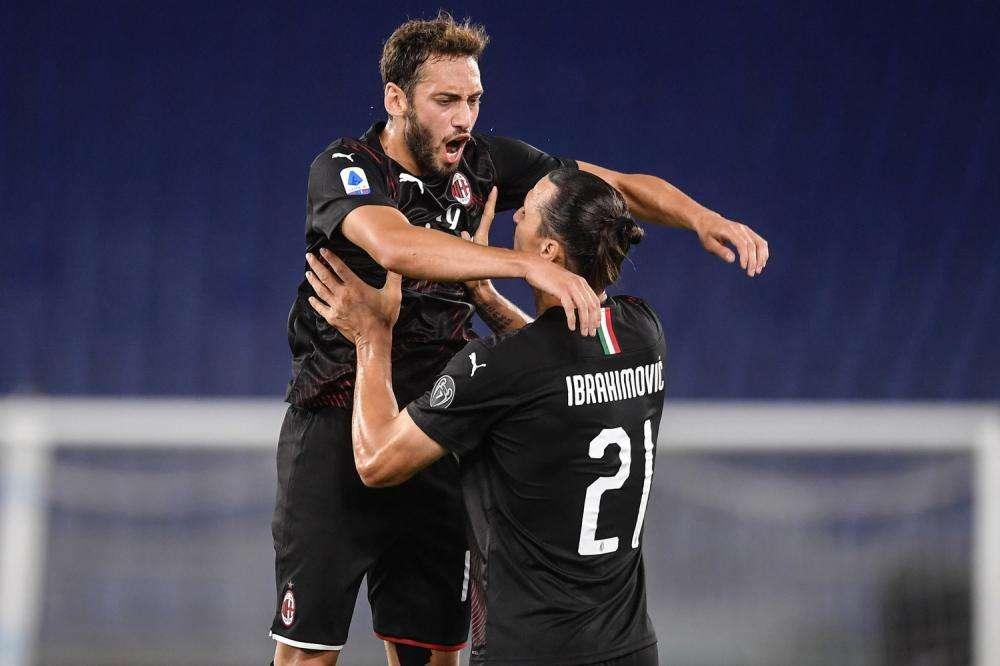 Serie A, la classifica aggiornata: la Lazio sprofonda a -7 dalla Juventus