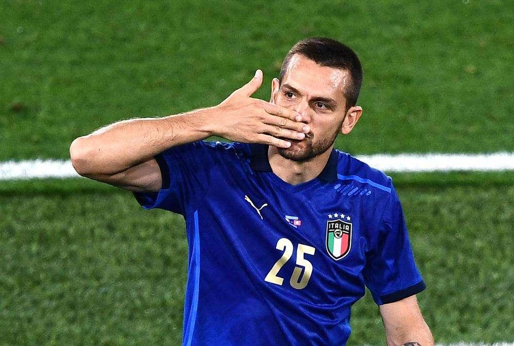 La pagella di... Rafael Toloi: «Senza timori, difende e spinge»