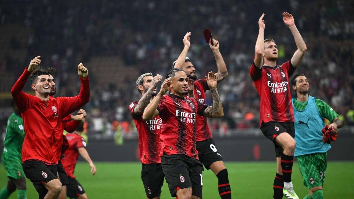 Il Milan avrà la seconda squadra: contatti avanzati per la creazione dell'Under23