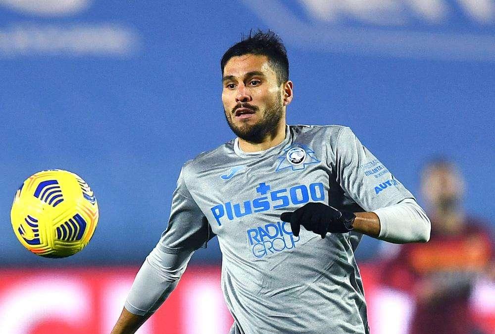Qui Zingonia, sempre out Hateboer. Domani rifinitura