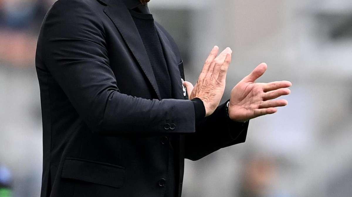 Salta un'altra panchina in Serie A 