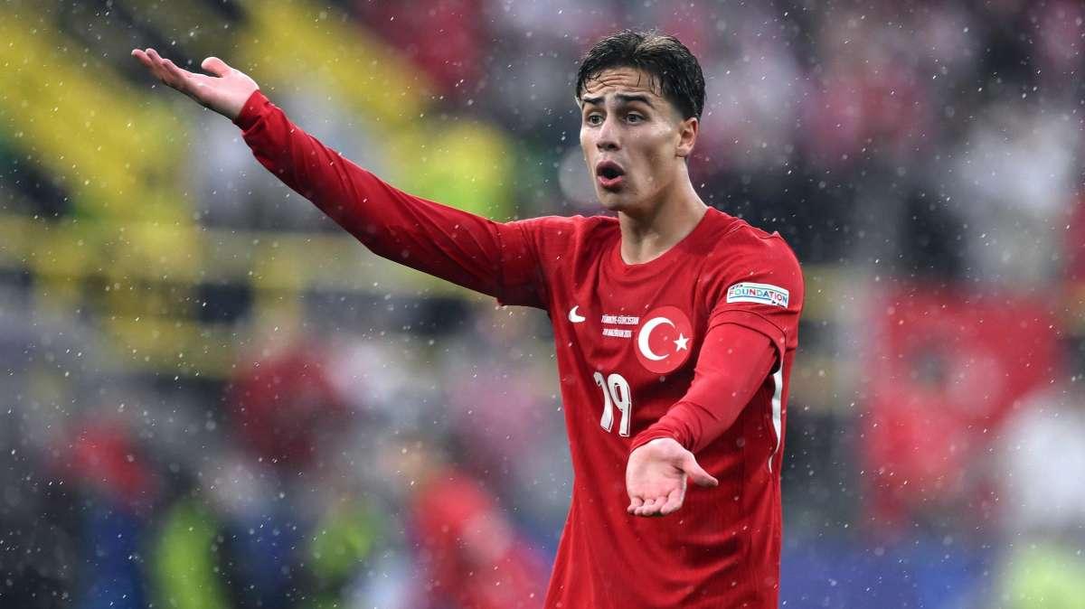 Euro 2024 / Austria-Turchia, le formazioni ufficiali