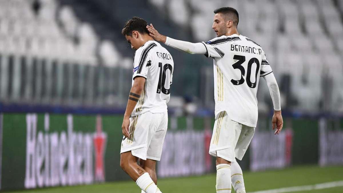 Le speranze Champions dell'Italia restano aggrappate a Napoli e Atalanta. Il tabellone