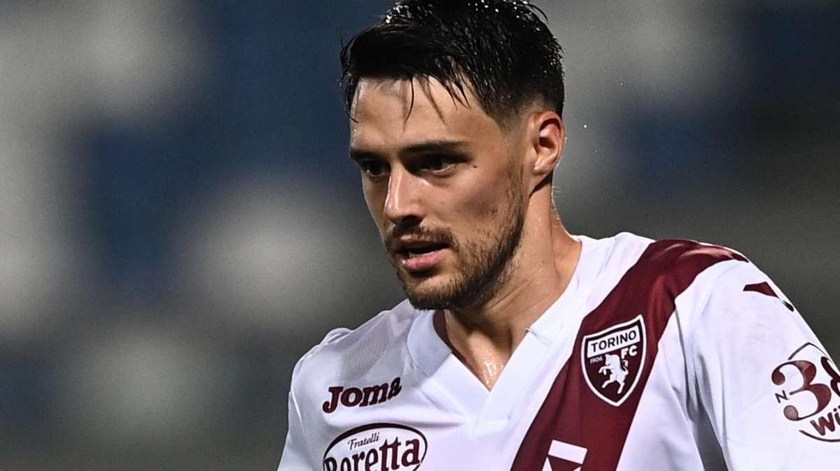Fiorentina, Brekalo: "Essere qua è un sogno. È la scelta migliore per me"