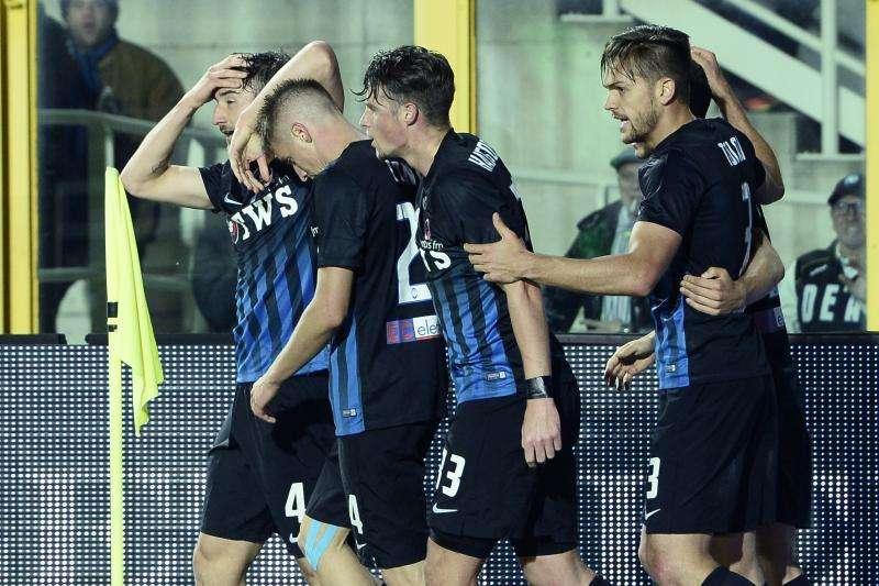 Atalanta-Juventus 2-2, gli highlights e i gol [video]