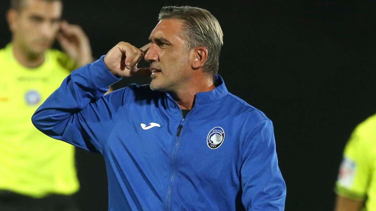 La Dea U23, senza sei titolari, sfiora il pari contro un Padova malizioso