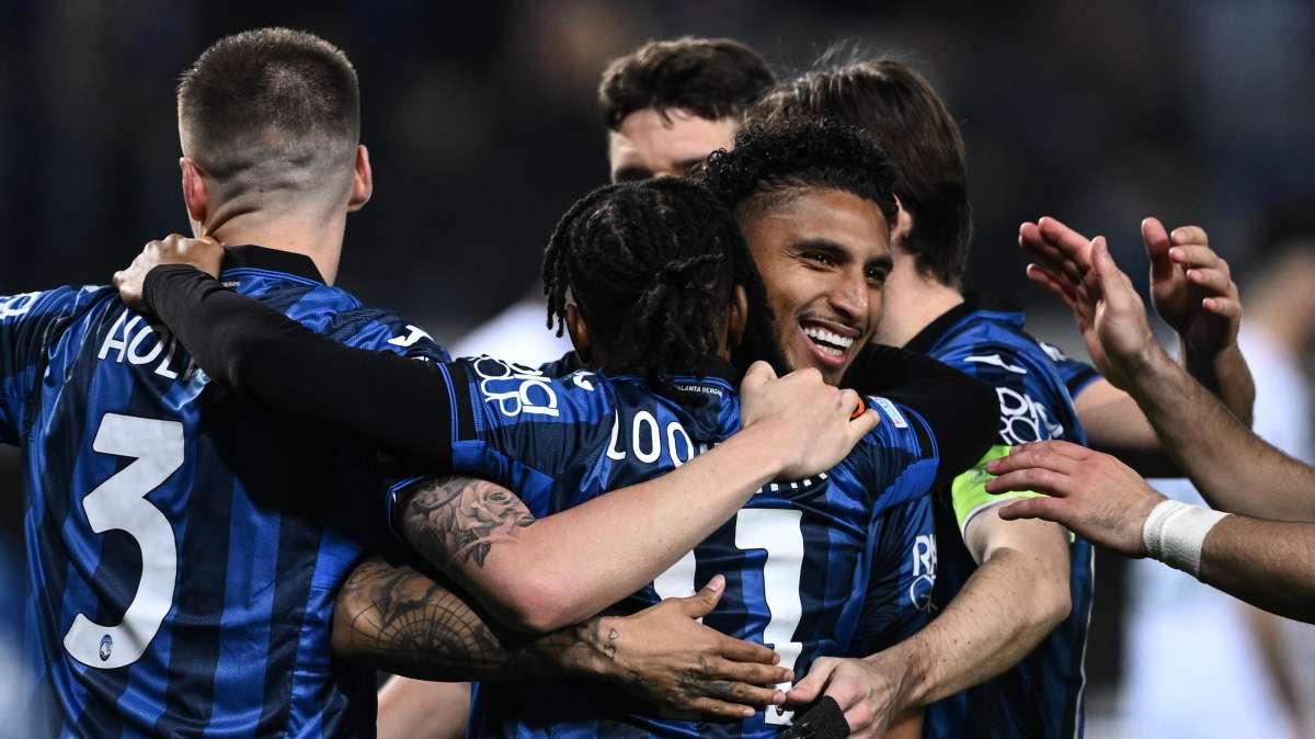 La Dea a caccia del primo sigillo, l'Atalanta ambiziosa nell'andata di Coppa a Firenze