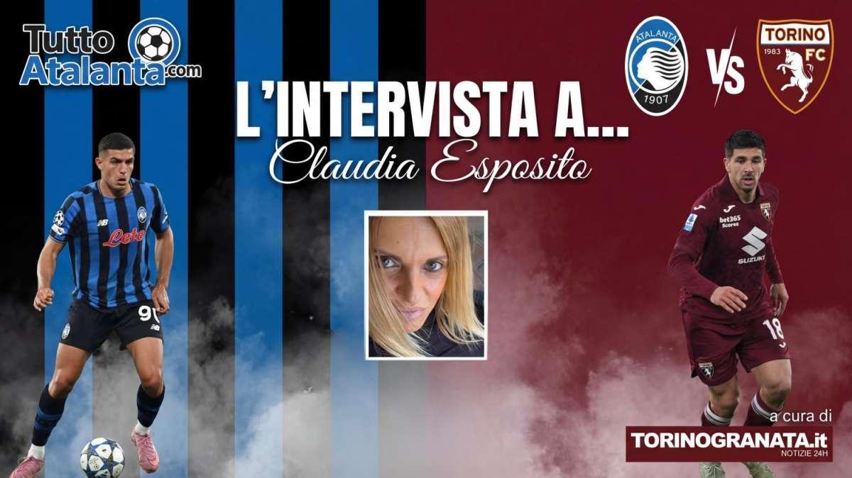 Claudia Esposito a TorinoGranata.it: "Mercato? Zalewski funziona, occhio a Giovane. In Champions possiamo giocarcela" 
