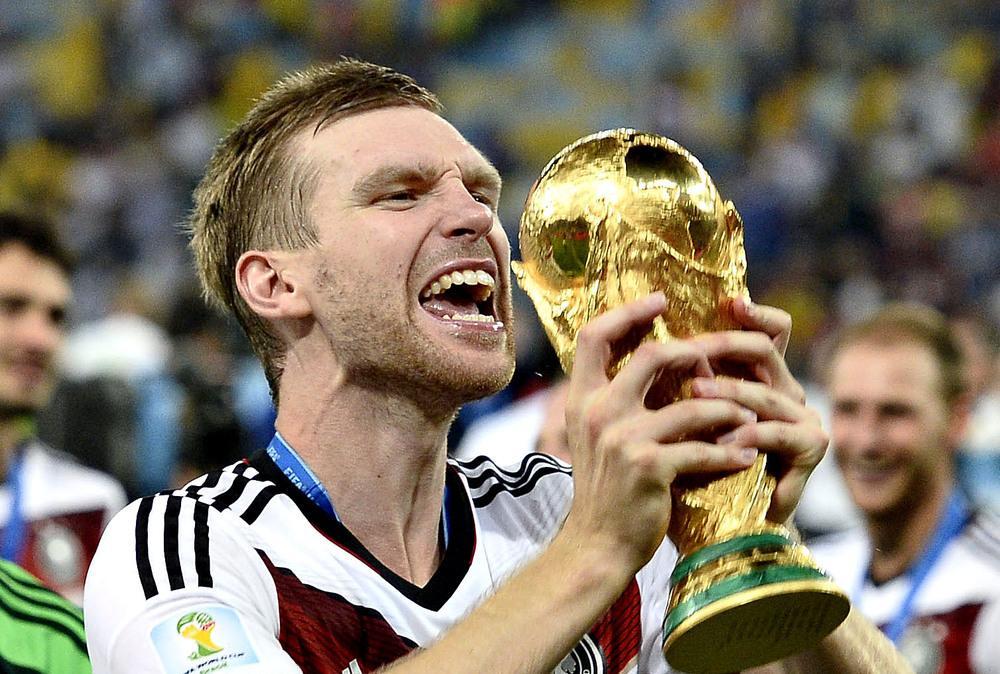 Germania, Mertesacker e Kramer criticano l'Italia: "Non è più una grande nazionale"
