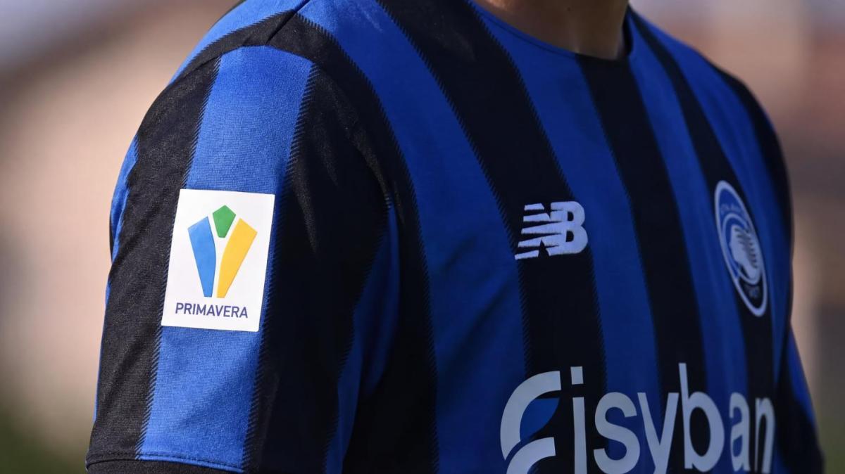 Supercoppa Primavera: mercoledì 9 sfida alla Fiorentina