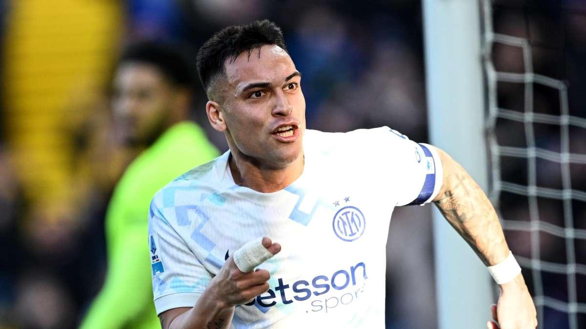 Inter e Napoli allo stesso ritmo, male la Juve