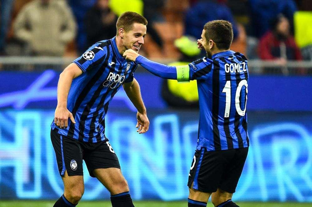 Champions, gruppo C: City qualificato fino al 98'. Atalanta ancora in corsa