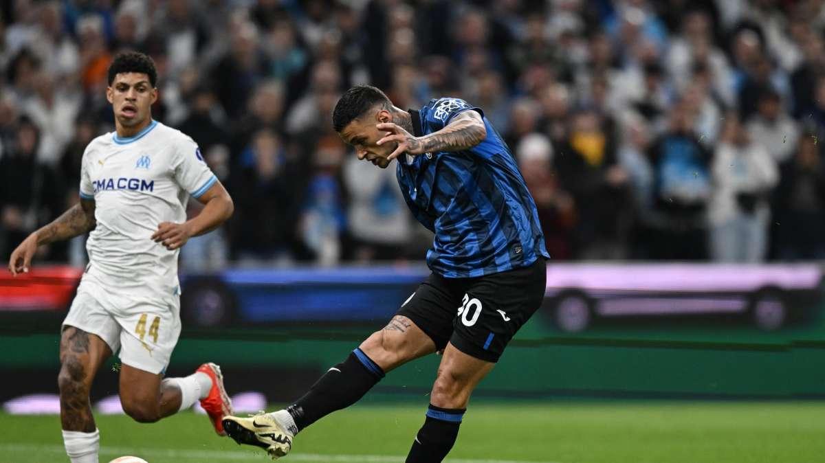 Massimo Orlando: "Scamacca se è questo è il titolare dell'Italia per l'Europeo"