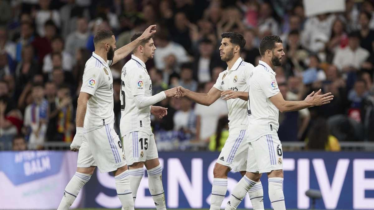 LaLiga, stasera in campo Real Madrid e Real Sociedad: il programma