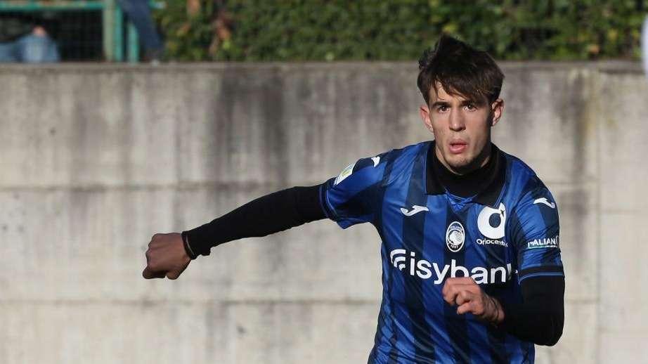Atalanta-Milan, Gasp attinge dall'Under 23 e ne convoca 6 titolari 