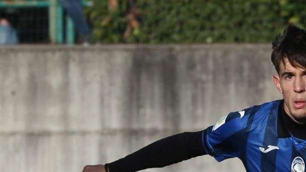Rivivi ARZIGNANO-ATALANTA U23 Frana Gomme Madone 3-1