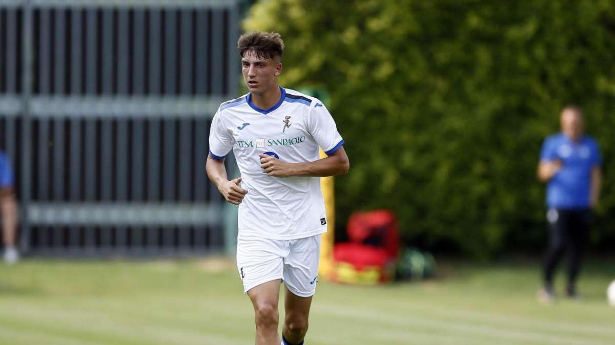 Cassa incanta con l'Atalanta U23: presto una nuova chiamata del Gasp?