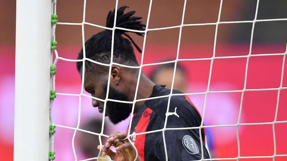 Venti rigori dall'inizio della scorsa stagione: nei grandi campionati il Milan è secondo assoluto