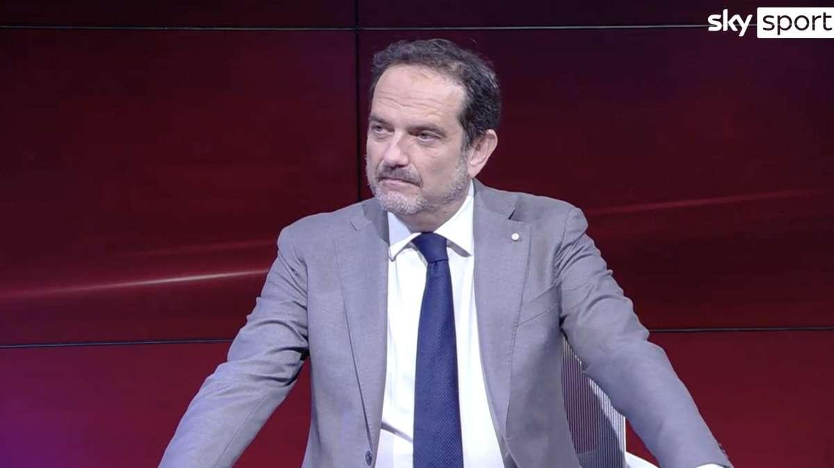 VIDEO - Superlega-Uefa, l'analisi di Matteo Marani