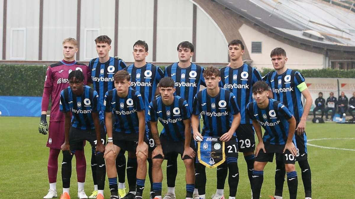 Coppa Italia Primavera, la Baby Dea al confronto contro l'Empoli nei quarti 