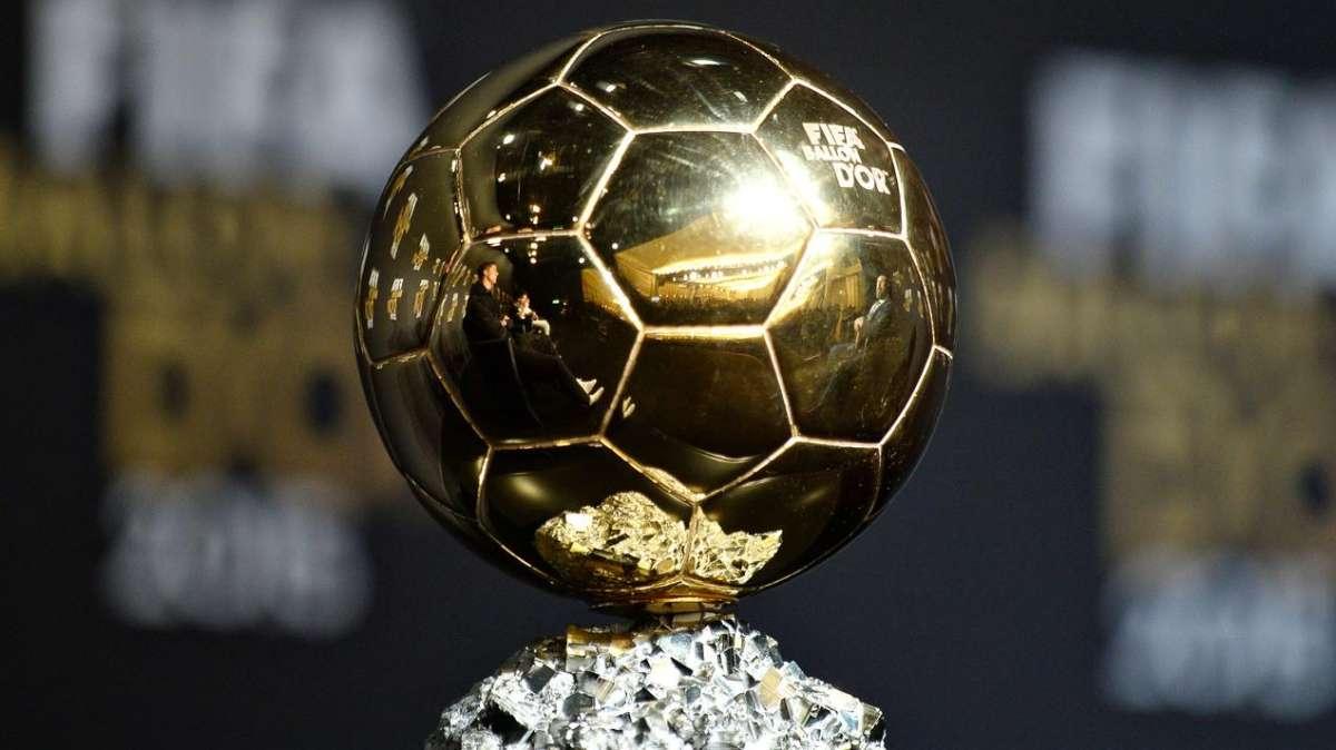 Il Pallone d’Oro celebra 70 anni con una storica cerimonia a Londra