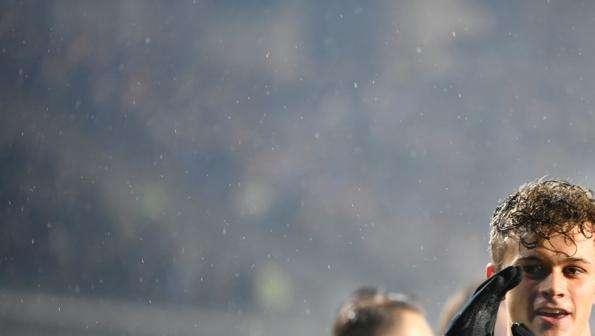 ESCLUSIVA TA - Scalvini rinnova con la Dea, cambia anche il suo ingaggio 