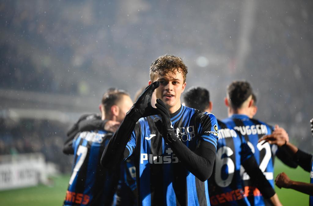 Atalanta, il vivaio non si ferma: 28 talenti lanciati in dieci anni