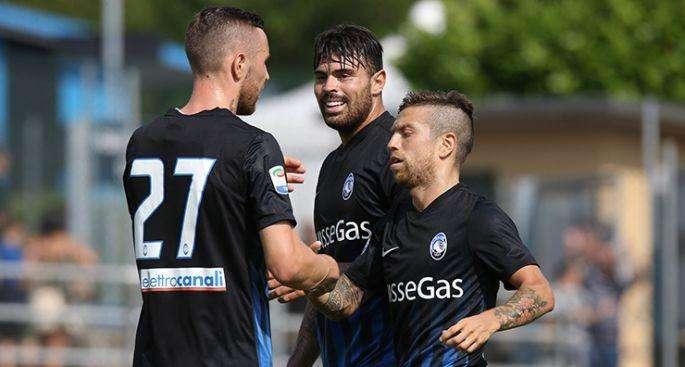 Amichevole, 7-1 nella prima uscita contro Rapp. Valseriana 