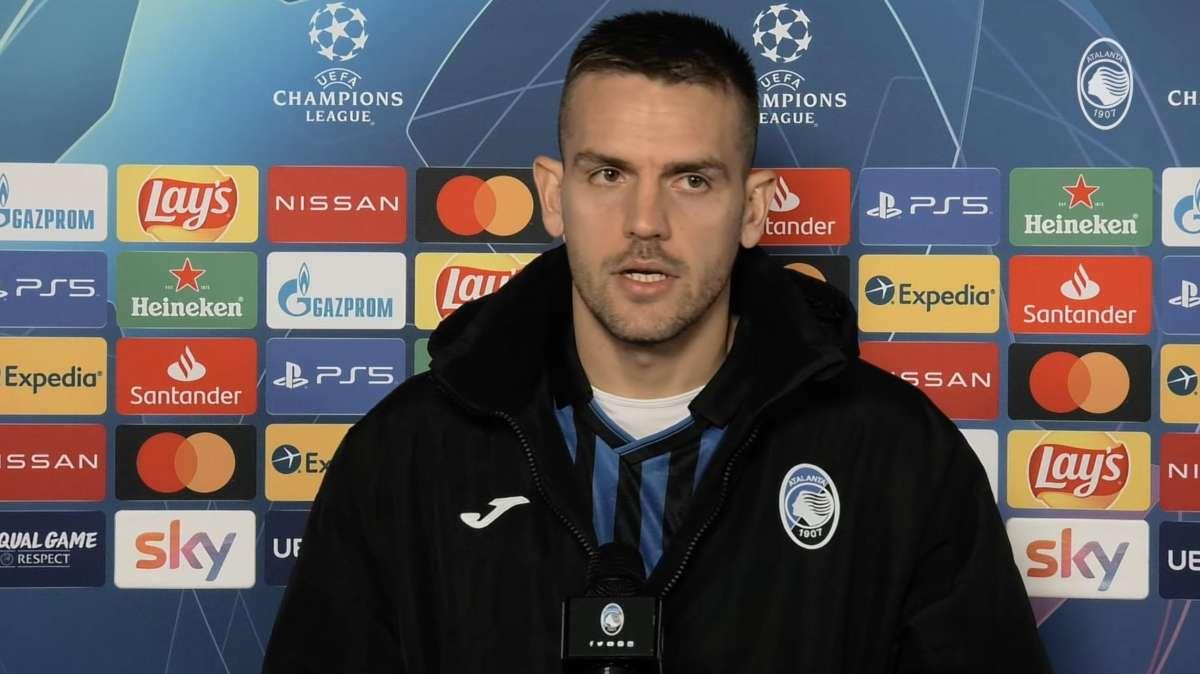 Toloi torna sul rosso a Freuler: "Ha cambiato la gara, ma l'Atalanta ha avuto grande carattere"