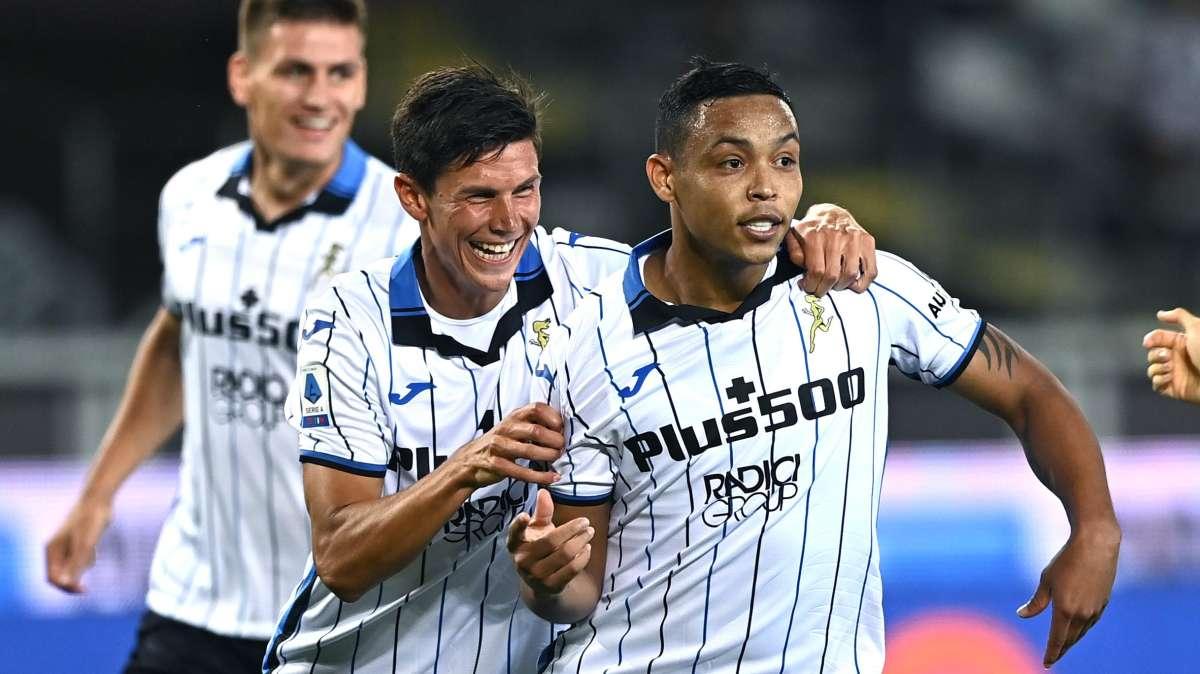 Atalanta, nona sinfonia in trasferta: la Dea annienta l'Udinese, finisce 6-2 alla Dacia Arena